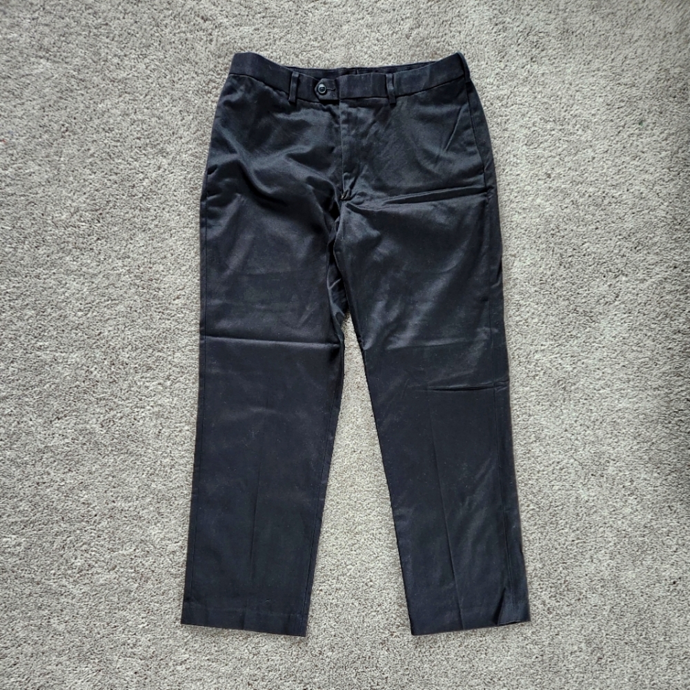 Perry Ellis Portfolio Pants 34 x 30 EUC